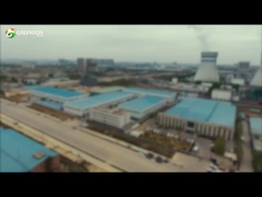 Hebei Greens Building Material Technology Development Co., Ltd. est une société de développement de matériaux de construction.