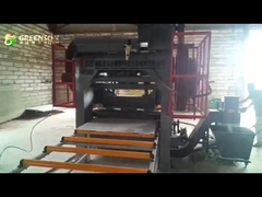 Machines à perforer des trous en carton Mdf Machines à perforer des trous en carton