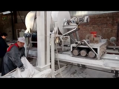 Dernière technologie décorée différents moules pour la machine de fabrication de corniches de gypse