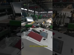 Empileur de planches 600 x 600 mm