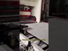 Perforatrice pour plaques de plâtre