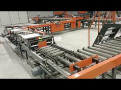 Comment le panneau de plafond en plâtre est-il fabriqué ?