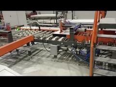 Comment emballer et conditionner les panneaux de plafond en plâtre ?