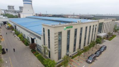 Chine Hebei Greens Building Material Technology Development Co.,Ltd Profil de l'entreprise