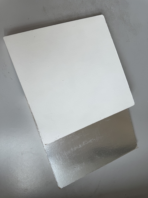 Derniers blogs de l'entreprise sur Quels types de plaques de plâtre pour plafond existe-t-il ?