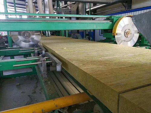 Derniers blogs de l'entreprise sur Où le Rockwool est-il fabriqué?