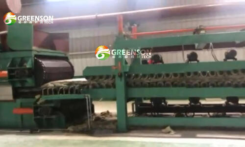 Dernières nouvelles de l'entreprise Comment choisir un four à gaz ou un four électrique pour les chaînes de production de laine de roche en Russie?