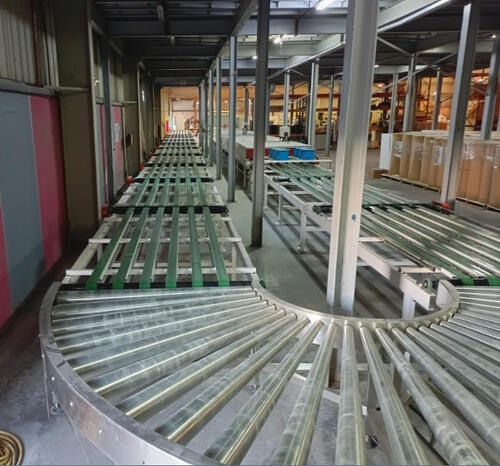 Derniers blogs de l'entreprise sur Plasterboard Spray Coating Machine for Factory: Eco-Friendly Water-Based Gypsum Board Spraying Production Line