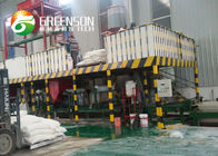 Fireproof / Waterproof Mgo Board Production Line Automatic Magnesium Oxide Board Machine