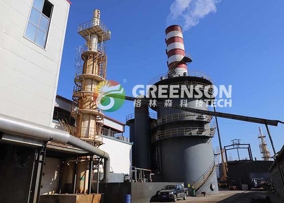 Un bon prix. Ligne de production de laine de roche personnalisable avec une haute efficacité en ligne