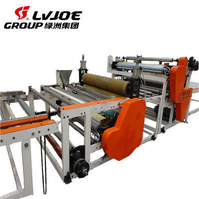 Un bon prix. Plafonds de PVC isolés par aluminium automatique faisant la machine en ligne