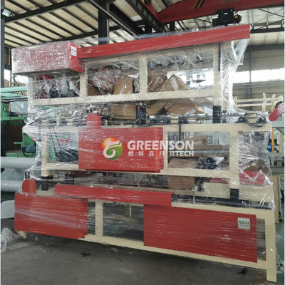 Un bon prix. Machine de production de faux plafond en plaques de plâtre 2x2 600x600mm en ligne