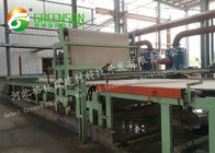 Mineral Wool Acoustic Ceiling Board Production Line Heat Insulation / Waterproof