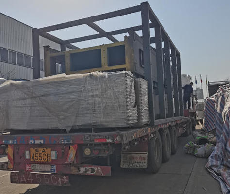 Un bon prix. High Density Mineral Stone Wool Board Production Line Factory en ligne