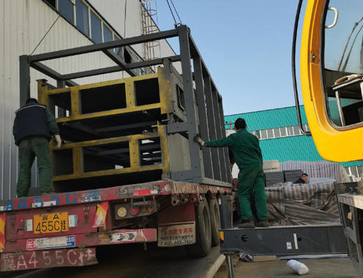 Un bon prix. China Rock Wool Production Line Stone Wool And Mineral Wool Plant en ligne