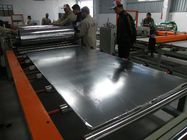 High Efficiency Fully Automatic Lamination Machine For Paper / Film / Aluminum Foil