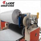 Heat Resistant And High Output Lamination Machine For Decorative Gypsum Board