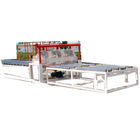 Automatic Gypsum Board Lamination Machine / Gypsum Ceiling Pressing Machine