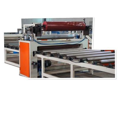 Un bon prix. Machine complètement automatique de stratification de panneau de gypse avec le petit prix d'usine en ligne