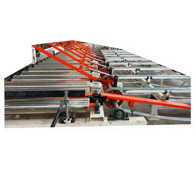 Un bon prix. Machine raisonnablement eue le prix indiqué de stratification de plaque de plâtre de résistance d'acide et d'alcali en ligne