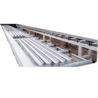 Un bon prix. Panneau de corniche de gypse avec les moules de haute qualité de machine des meilleurs prix en ligne