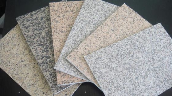 Un bon prix. Machine complètement automatique de panneau de silicate de calcium avec la poudre de quartz, matériel de ciment en ligne