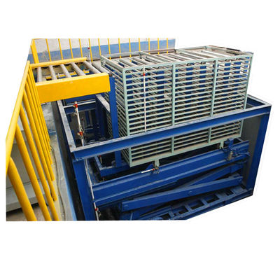 Un bon prix. Chaîne de production imperméable complètement automatique de panneau de MgO système de contrôle de PLC en ligne