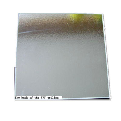 Un bon prix. Vitesse 15m/Min de stratification de machine de film décoratif de PVC entièrement automatiquement en ligne