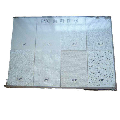 Un bon prix. Décoration intérieure de vinyle de capacité élevée de stratification de machine de film coloré de PVC en ligne