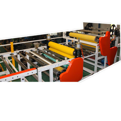 Un bon prix. Type machine de tuile de panneau de plafond de gypse d'utiliser-et de toit de tuile de gypse en ligne