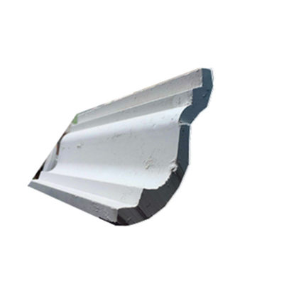 Un bon prix. Corniche de petite capacité automatique de gypse faisant la machine avec de haute qualité en ligne