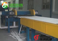 Modern Construction Materials Mgo Board Machine For Exterior / Interior Wall Panel