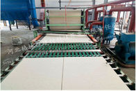 Chine Chaîne de production minérale de haute résistance de panneau de plafond de fibre certification de la CE d&#039;OIN société