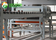 Automatic Calcium Silicate Board Production Line with High Capacity