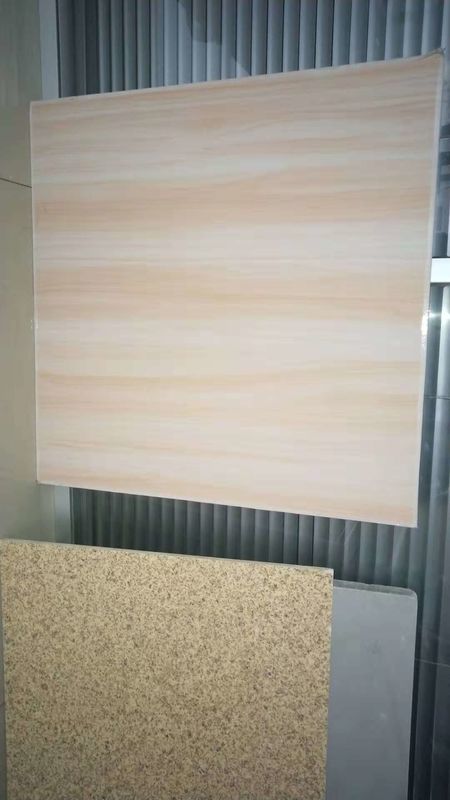 PVC / Aluminum Foil Laminated Gypsum Ceiling Panel Edge Sealing Machine