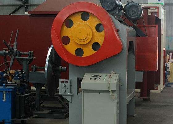 Preuve automatique de bruit de machine de perforation de feuillard pour le panneau de gypse