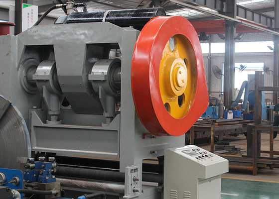 Plafond de panneau de gypse de système de PLC faisant le poinçon usiner l'énergie d'économie