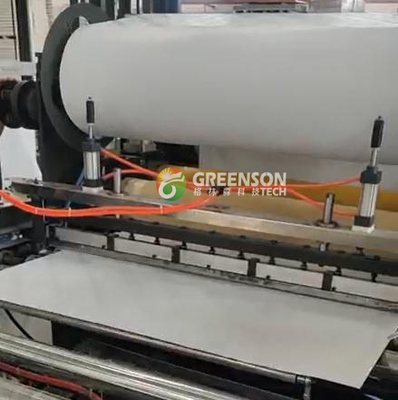 Un bon prix. Matériel de construction Machinerie pour la fabrication d'autres matériaux de construction Machinerie pour la fabrication de plafonds en planches de gypse en ligne