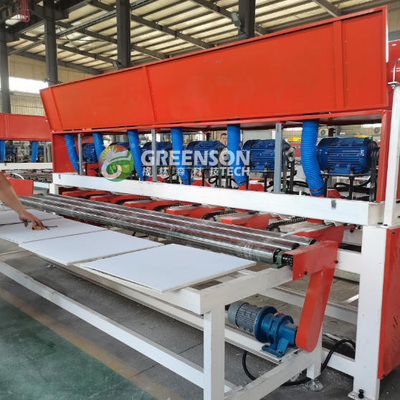 Un bon prix. Machines de fabrication pour petites entreprises : Idées de mini-machines à fabriquer des dalles de plafond en gypse en ligne