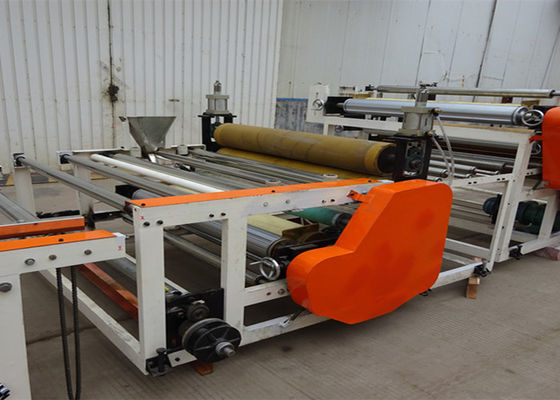 Commandes système de PLC de machine de stratification de panneau de gypse de LVJOE FM1300