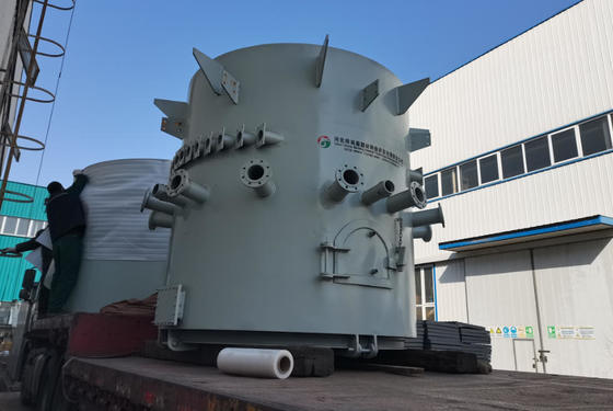 Un bon prix. Automatic Rock Wool Panel Production Line with 40~120 meters/min Conveying Speed and 2800mm Swing Belt Width en ligne