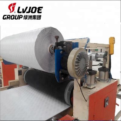 Un bon prix. Machine de stratification industrielle saine de machine complètement automatique environnementale de stratification en ligne
