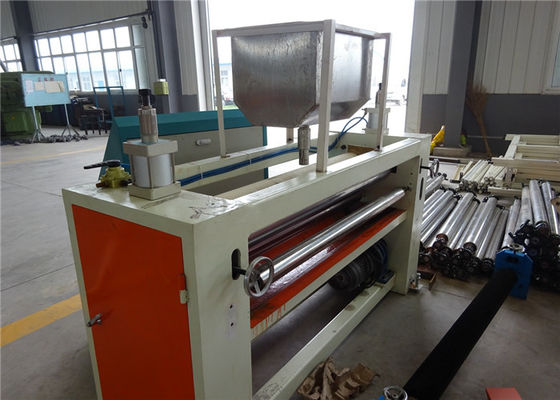 Machine de stratification de revêtement de revêtement de colle de résistance d'acide/alcali pour le panneau de gypse