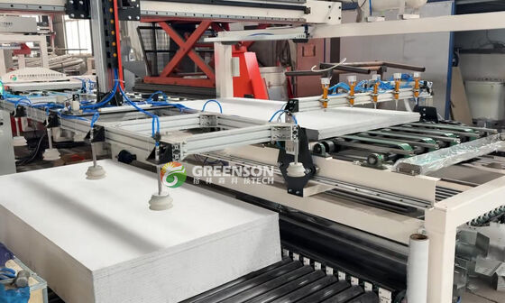 Un bon prix. Coupe-bande pour la fabrication de pattes de plaques de plâtre en ligne