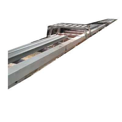 Un bon prix. Chaîne de production à haute production de corniche de gypse de basse énergie automatiquement en ligne