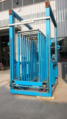 Un bon prix. Chaîne de production décorative automatique de panneau de MgO avec le système de lot en ligne