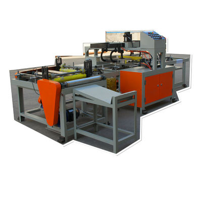 Ligne de stratification de production à la machine de panneau de plafond de Palster de petite entreprise
