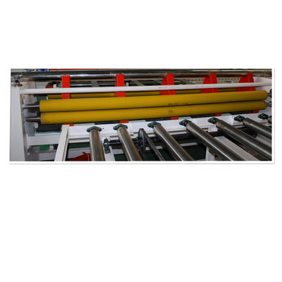 Machine fausse complètement automatique et efficace de stratification de plafond de panneau de gypse