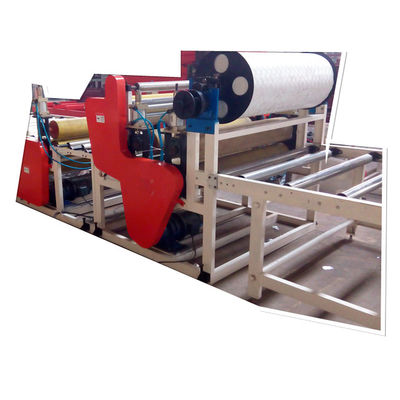 Machine intérieure de stratification de panneau de plafond de plâtre de PVC de conception de Chambre