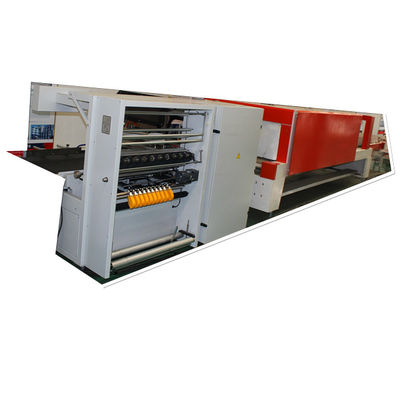 Machine de côtés d'idées de petite entreprise double pour le panneau de gypse de stratification